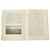 Original U.S. WWII Pre - Pearl Harbor July 1940 Dated Crossing The Line With The U.S.S. Arizona Book - Printed in Honolulu Original Items