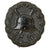 Original Imperial German WWI Hollow Back Black Wound Badge - Verwundetenabzeichen in Black Original Items