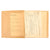 Original U.S. WWII Army Air Force Pilot’s Flying Log Book Named to Distinguished Flying Cross Recipient Thomas E. Fewell Original Items