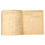 Original U.S. WWII Army Air Force Pilot’s Flying Log Book Named to Distinguished Flying Cross Recipient Thomas E. Fewell Original Items