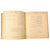 Original U.S. WWII Army Air Force Pilot’s Flying Log Book Named to Distinguished Flying Cross Recipient Thomas E. Fewell Original Items
