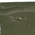 Original U.S. WWII Army Jeep Vehicle Tire Pump - Marked QMC Quartermaster Corps - Dated 1945 Original Items