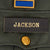 Original U.S. WWII to Korean War Era Large West Point Graduate Uniforms, Insignia and Document Grouping for Colonel Langdon A. Jackson, 4th Infantry Division & XXI Corps - West Point Class of 1936 Original Items