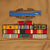 Original U.S. WWII to Korean War Era Large West Point Graduate Uniforms, Insignia and Document Grouping for Colonel Langdon A. Jackson, 4th Infantry Division & XXI Corps - West Point Class of 1936 Original Items