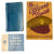 Original U.S. WWII Crush Cap & Ephemera Army Air Corps Grouping - Earl J. Mathewson Original Items
