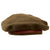 Original U.S. WWII Crush Cap & Ephemera Army Air Corps Grouping - Earl J. Mathewson Original Items