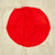 Original Japanese WWII Hand Painted Cloth Good Luck Flag (26” x 38”) and 1946 Souvenir Flag (10½” x 13”) - 2 Items Original Items