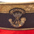 Original British Victorian Named Somerset Light Infantry (Prince Albert's) Scarlet Officer's Dress Tunic with Buff Belt - Edward Downes Bally OBE & Order of the Red Eagle Original Items