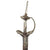 Original 17th Century Indian Maratha Empire Firangi / Khanda Rajput Warrior Battle Sword Original Items