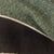 Original German WWII Rare Waffen-SS Officer Schirmmütze Visor Cap with Saddle Form Crown, Measured Size 57cm