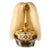 Original Imperial German WWI Prussian Garde Grenadier Officer’s Pickelhaube Helmet with Interchangeable Parade Plume & Spike