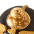 Original Imperial German WWI Prussian Garde Grenadier Officer’s Pickelhaube Helmet with Interchangeable Parade Plume & Spike