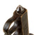 Original U.S. WWI Model 1918 Mark I Trench Knife by L. F. & C. with Matching Steel Scabbard