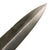 Original U.S. WWI Model 1918 Mark I Trench Knife by L. F. & C. with Matching Steel Scabbard