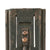 Original U.S. WWI Model 1918 Mark I Trench Knife by L. F. & C. with Matching Steel Scabbard