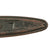 Original U.S. WWI Model 1918 Mark I Trench Knife by L. F. & C. with Matching Steel Scabbard