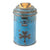 Original Dutch WWII Winterhulp Nederland (WHN) Street Collection Donation Can with Internal Rattle Rings – Repainted