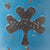 Original Dutch WWII Winterhulp Nederland (WHN) Street Collection Donation Can with Internal Rattle Rings – Repainted