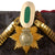 Original Imperial German Saxon 2nd Royal Saxon Hussar Regiment No. 19 "Queen Carola" M1887 Hussar Busby with Chinscales & Cockade