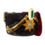 Original Imperial German Saxon 2nd Royal Saxon Hussar Regiment No. 19 "Queen Carola" M1887 Hussar Busby with Chinscales & Cockade