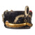 Original Imperial German WWI Prussian Hussars Regiment Officer Light Cavalry Bearskin Busby in Original Storage Box - Size 56 1/2