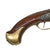Original U.S. Revolutionary War State of Maryland Marked French Model 1733 Cavalry Dragoon Flintlock Pistol - .69 Caliber Original Items