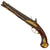 Original U.S. Revolutionary War State of Maryland Marked French Model 1733 Cavalry Dragoon Flintlock Pistol - .69 Caliber Original Items