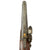Original Late Production Matched Pair of Musket Bore British Flintlock Pistols by John Harcourt of Ipswich - Circa 1825 Original Items
