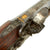 Original Late Production Matched Pair of Musket Bore British Flintlock Pistols by John Harcourt of Ipswich - Circa 1825 Original Items