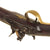 Original British Brass Barrel Flintlock Coaching Blunderbuss by Henry Nock with Spring Loaded Bayonet - c. 1790 Original Items