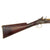 Original British Brass Barrel Flintlock Coaching Blunderbuss by Henry Nock with Spring Loaded Bayonet - c. 1790 Original Items