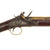 Original British Brass Barrel Flintlock Coaching Blunderbuss by Henry Nock with Spring Loaded Bayonet - c. 1790 Original Items