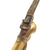 Original British Brass Barrel Flintlock Coaching Blunderbuss by Henry Nock with Spring Loaded Bayonet - c. 1790 Original Items