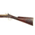 Original British Brass Barrel Flintlock Coaching Blunderbuss by Henry Nock with Spring Loaded Bayonet - c. 1790 Original Items