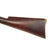 Original British Brass Barrel Flintlock Coaching Blunderbuss by Henry Nock with Spring Loaded Bayonet - c. 1790 Original Items