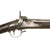 Original Rare U.S. Civil War Springfield Model 1840 Contract Musket By Nippes Converted to Percussion Rifle By Leman - dated 1843 Original Items
