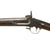 Original Rare U.S. Civil War Springfield Model 1840 Contract Musket By Nippes Converted to Percussion Rifle By Leman - dated 1843 Original Items