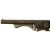 Original U.S. Civil War Era French Style Engraved 9mm Smoothbore Percussion Revolver with Belgian Proofs Original Items