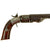 Original U.S. Civil War Era French Style Engraved 9mm Smoothbore Percussion Revolver with Belgian Proofs Original Items