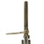 Original U.S. Civil War Era French Style Engraved 9mm Smoothbore Percussion Revolver with Belgian Proofs Original Items