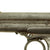Original U.S. Remington Elliot's 1861 Patent 4 Barrel Pepperbox Tip-Up Pistol with Spare Mainspring - Serial 3997 Original Items