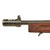 Original U.S. WWII Thompson M1928A1 Display Submachine Gun Serial NO.S-294570 - Original WW2 Parts Original Items