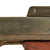 Original U.S. WWII Thompson M1928A1 Display Submachine Gun Serial NO.S-294570 - Original WW2 Parts Original Items