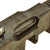 Original U.S. WWII Thompson M1928A1 Display Submachine Gun Serial NO.S-294570 - Original WW2 Parts Original Items