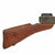 Original U.S. WWII Thompson M1928A1 Display Submachine Gun Serial NO.S-294570 - Original WW2 Parts Original Items