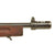 Original U.S. WWII Thompson M1928A1 Display Submachine Gun Serial NO.S-294570 - Original WW2 Parts Original Items