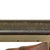 Original U.S. WWII Thompson M1928A1 Display Submachine Gun Serial NO.S-294570 - Original WW2 Parts Original Items