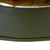 Original German WWII M40 Refurbished SS Ardennes Winter Medic Sanität Helmet - Stamped EF66 Original Items
