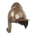 Original Western European Early 17th Century Burgonet Helmet Original Items