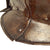 Original Western European Early 17th Century Burgonet Helmet Original Items